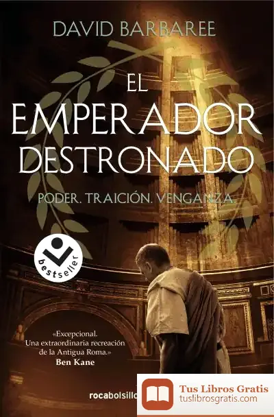 Descargar Emperador Destronado, El