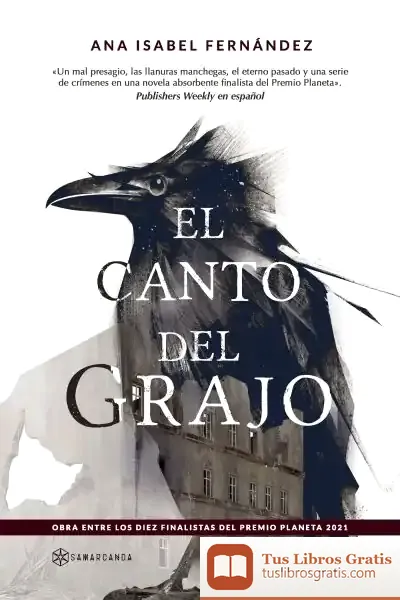 Descargar El Canto Del Grajo