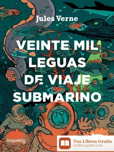 Descargar 20.000 Leguas De Viaje Submarino Aventúrate