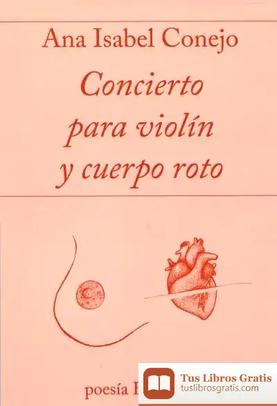 Descargar Concierto Para Violín Y Cuerpo Roto