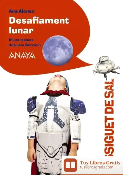 Descargar Desafiament Lunar