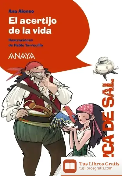 Descargar El Acertijo De La Vida