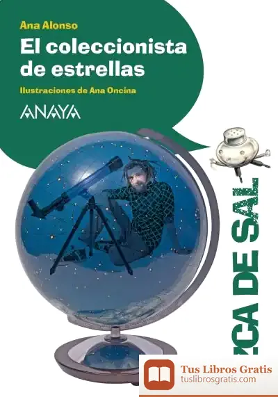 Descargar El Coleccionista De Estrellas