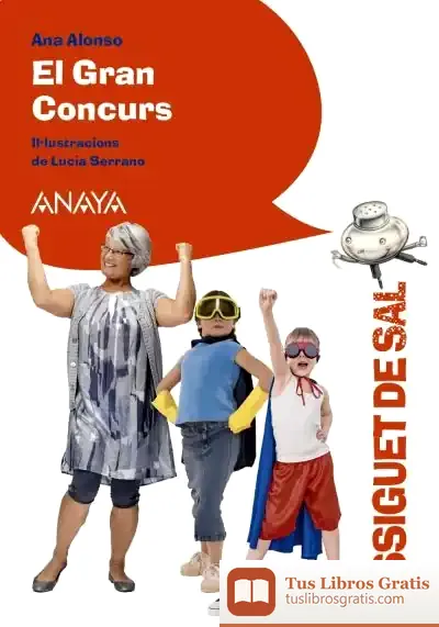 Descargar El Gran Concurs