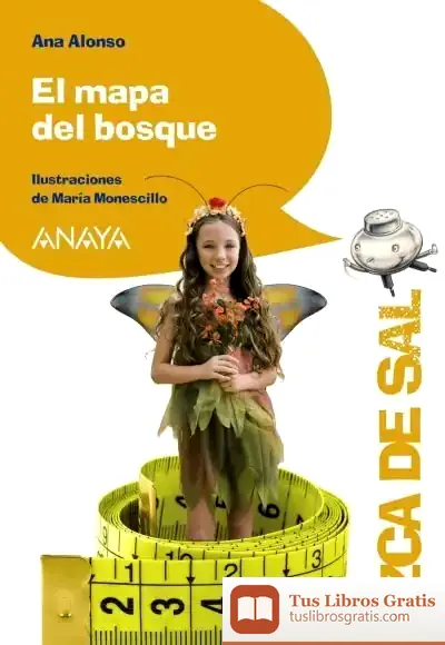 Descargar El Mapa Del Bosque