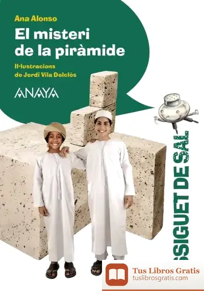 Descargar El Misteri De La Piràmide