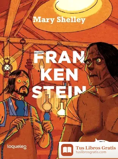 Descargar Frankenstein Aventúrate