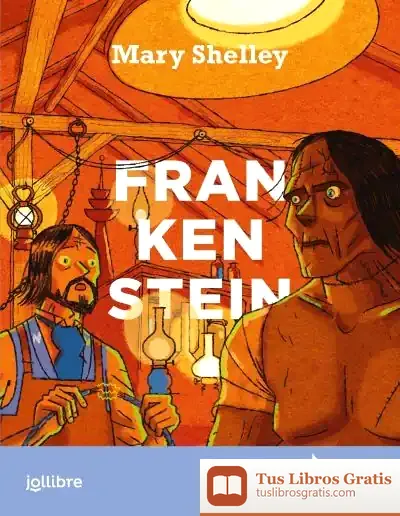 Descargar Frankenstein Gp de Ana Isabel Conejo Alonso