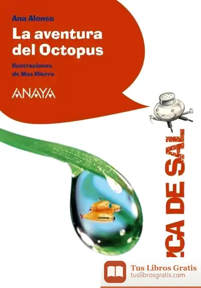 Descargar La Aventura Del Octopus