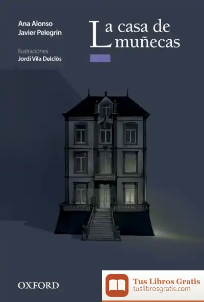 Descargar La Casa De Muñecas
