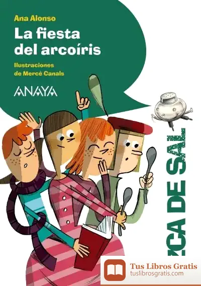Descargar La Fiesta Del Arcoíris
