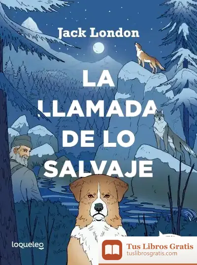 Descargar La Llamada De Lo Salvaje