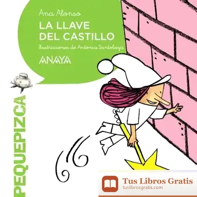 Descargar La Llave Del Castillo