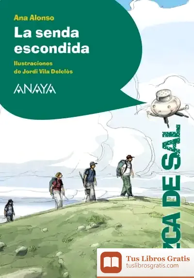 Descargar La Senda Escondida