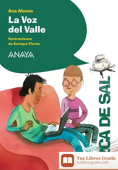Descargar La Voz Del Valle