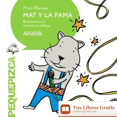 Descargar Mat Y La Fama