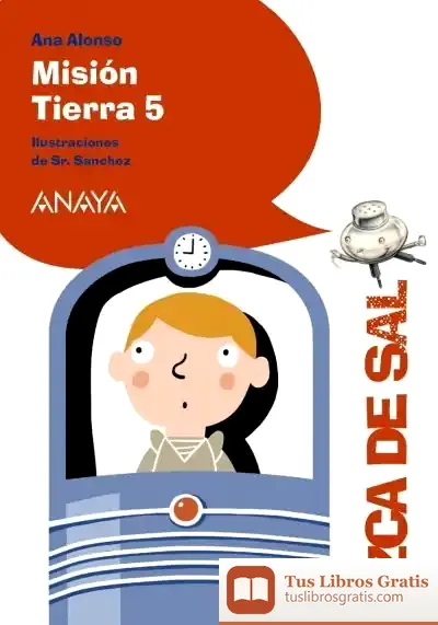 Descargar Misión Tierra 5
