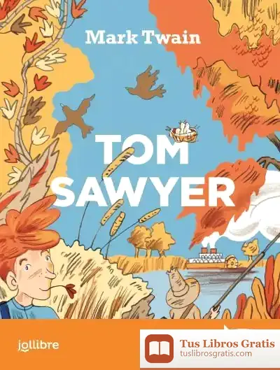 Descargar Tom Sawyer Gp