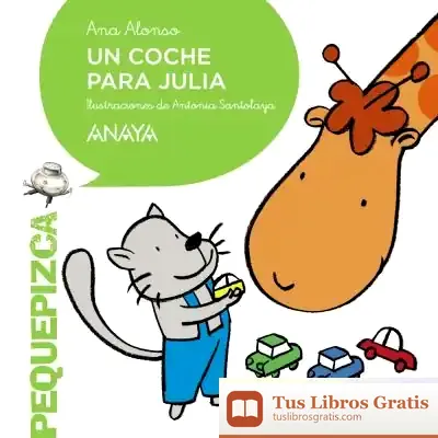 Descargar Un Coche Para Julia