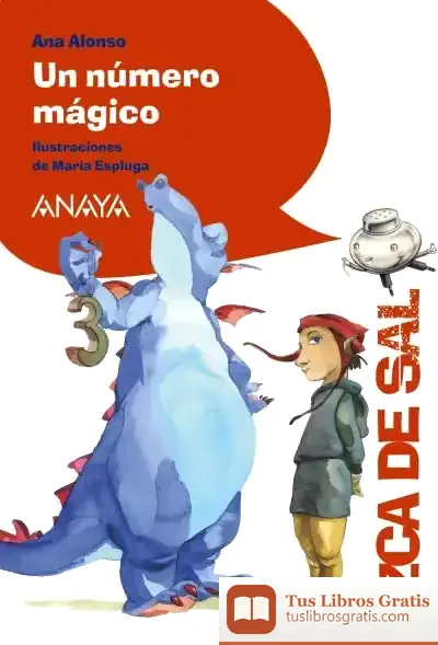 Descargar Un Número Mágico
