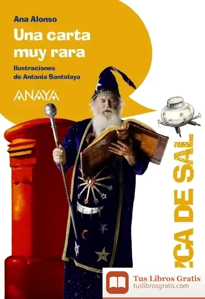 Descargar Una Carta Muy Rara