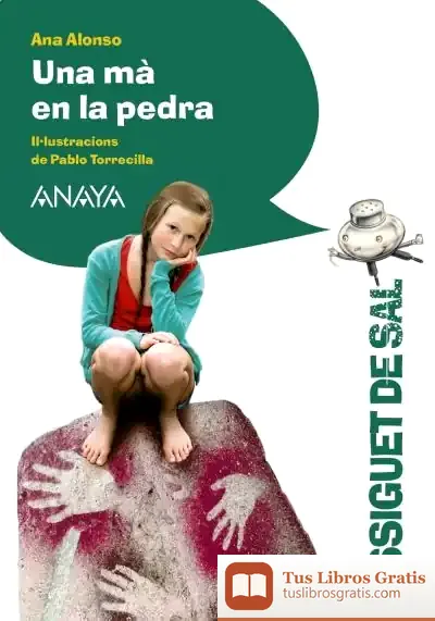 Descargar Una Mà En La Pedra