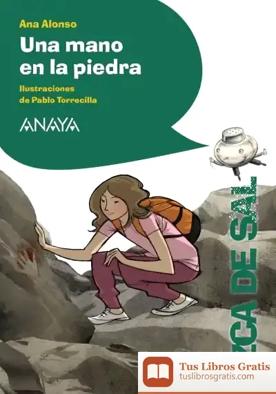 Descargar Una Mano En La Piedra