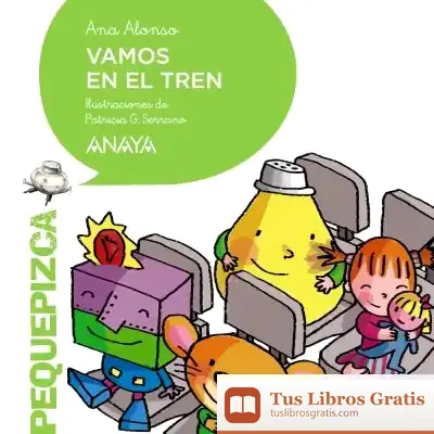 Descargar Vamos En El Tren