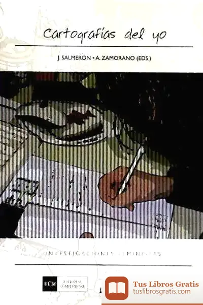 Descargar Cartografías Del Yo