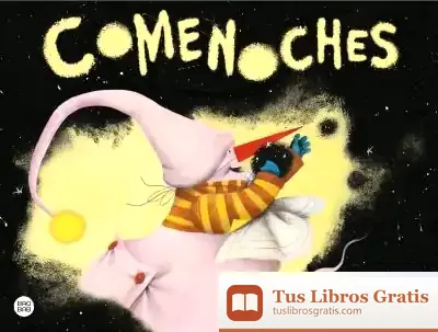 Descargar Comenoches de Ana Juan