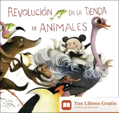 Descargar Revolución En La Tienda De Animales