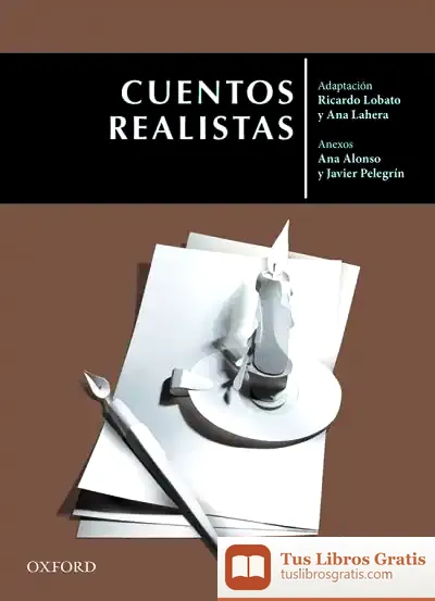 Descargar Cuentos Realistas (El Árbol De Los Clásicos)