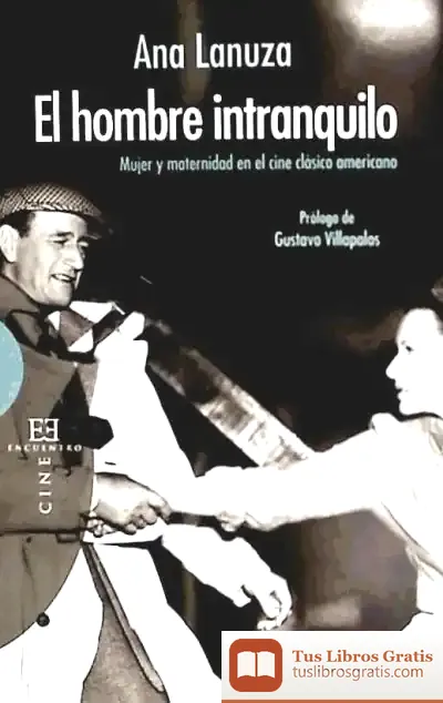 Descargar El Hombre Intranquilo