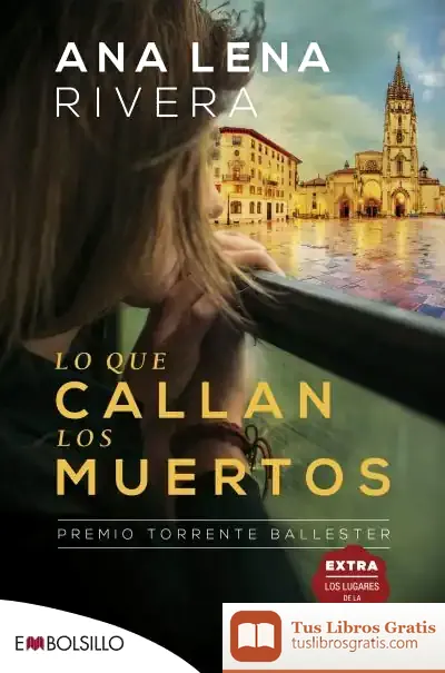 Descargar Lo Que Callan Los Muertos de Ana Lena Rivera
