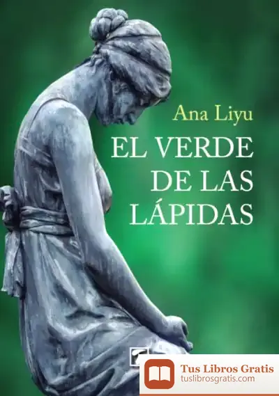 Descargar Verde De Las Lápidas, El