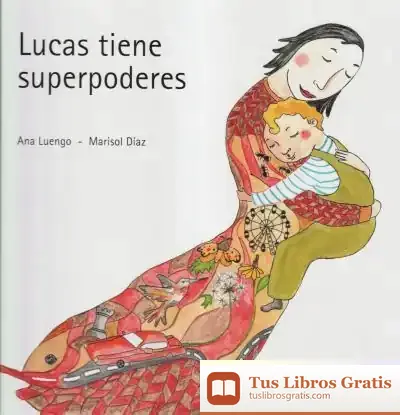 Descargar Lucas Tiene Superpoderes