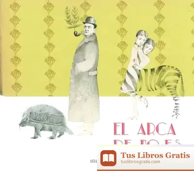 Descargar El Arca De No-Es de Ana-luisa Ramírez Giménez