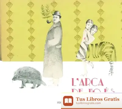 Descargar L'Arca De No-És de Ana-luisa Ramírez Giménez
