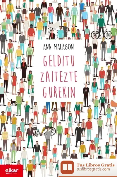 Descargar Gelditu Zaitezte Gurekin