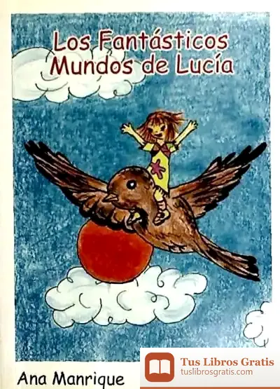Descargar Los Fantásticos Mundos Delucía de Angelina Gatell
