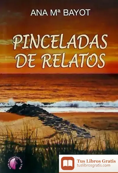 Descargar Pinceladas De Relatos
