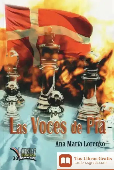 Descargar Las Voces De Pía