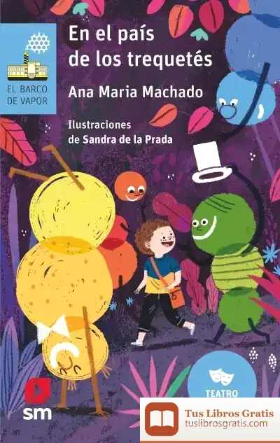 Descargar En El País De Los Trequetés