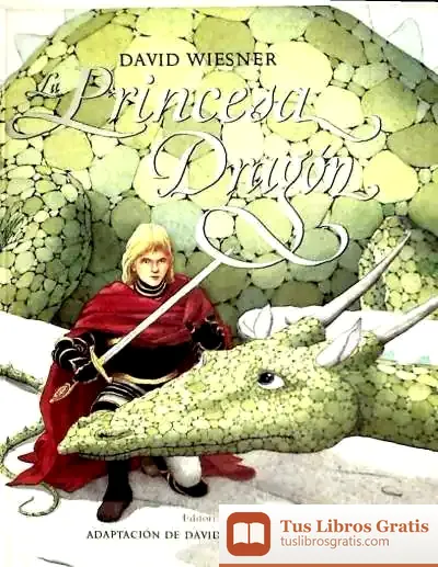 Descargar Princesa Dragon, La de Marta Recio Criado