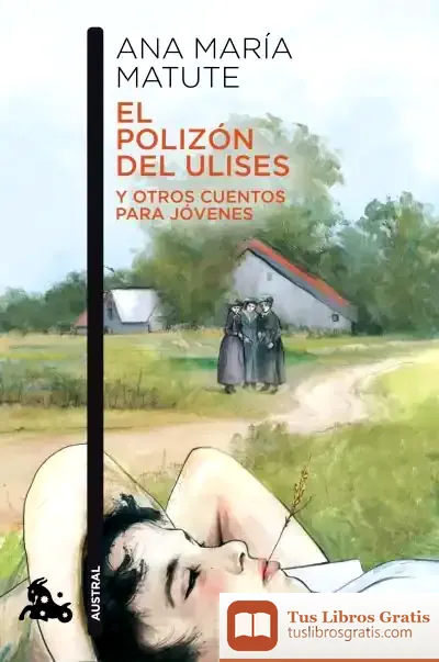 Descargar El Polizón Del Ulises Y Otros Cuentos Para Jóvenes