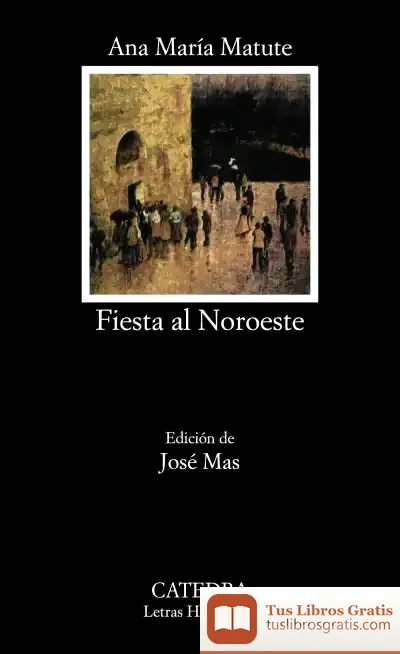 Descargar Fiesta Al Noroeste