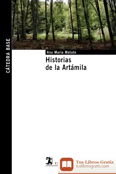 Descargar Historias De La Artámila