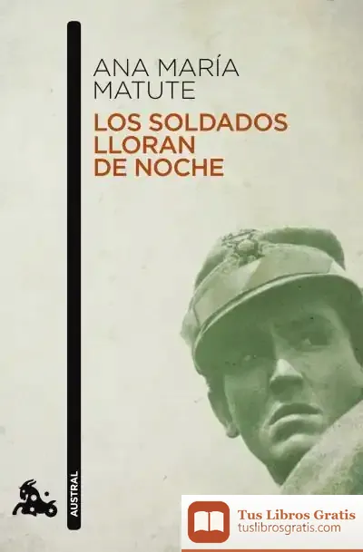 Descargar Los Soldados Lloran De Noche