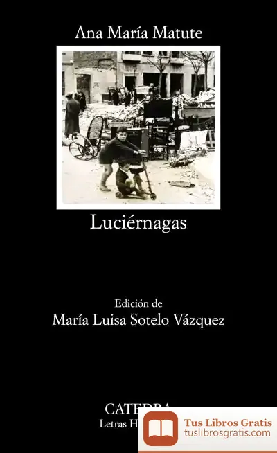Descargar Luciérnagas