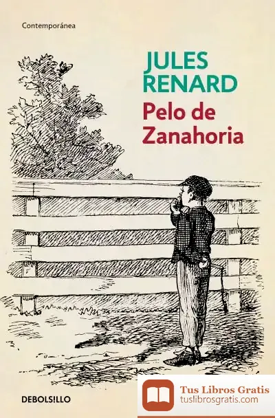Descargar Pelo De Zanahoria de Ana María Moix